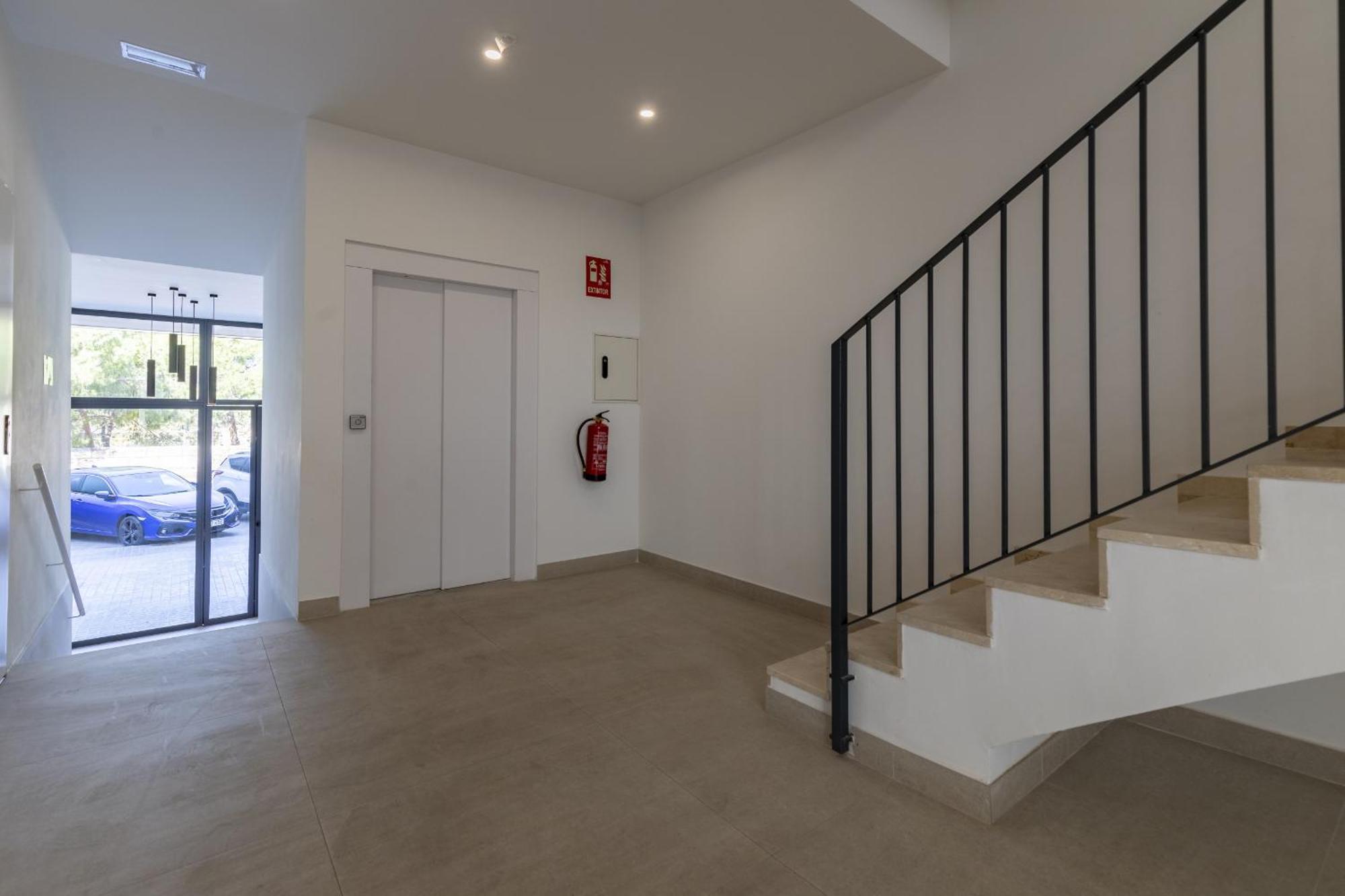 Apartup Turia River Park Valencia Bagian luar foto