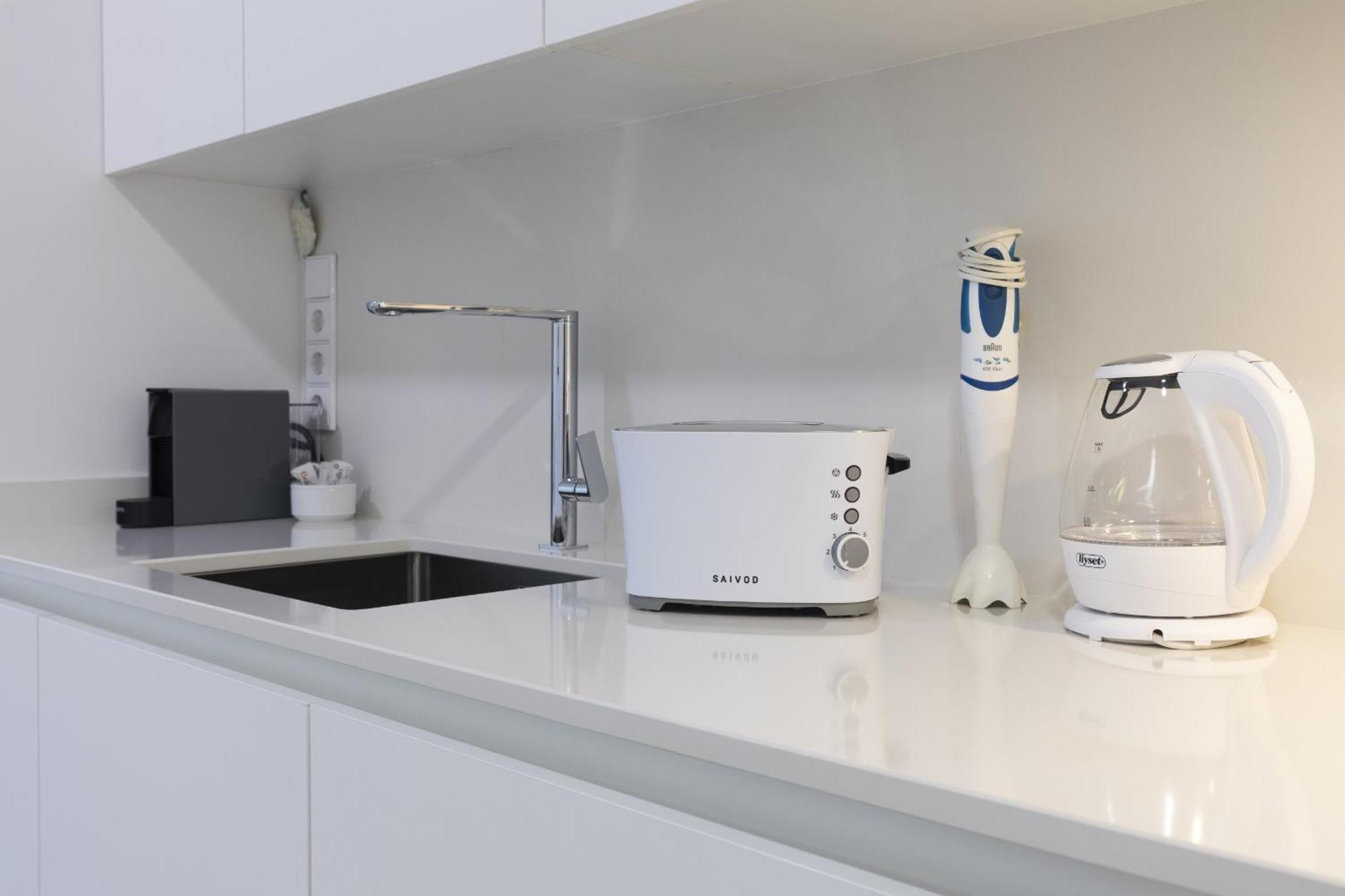 Apartup Turia River Park Valencia Bagian luar foto